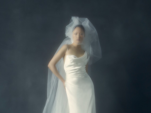 Вторичное использование от кутюр и эко-ткани: Vivienne Westwood перезапустили линейку свадебных платьев