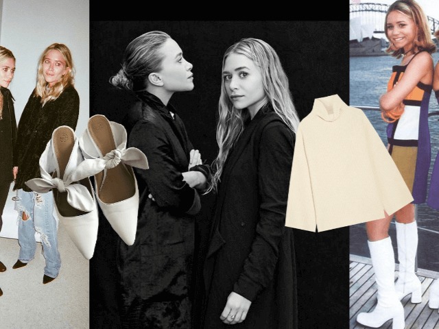 Від Голлівуду до важкого люксу: Як сестри Олсен заснували модну імперію The Row