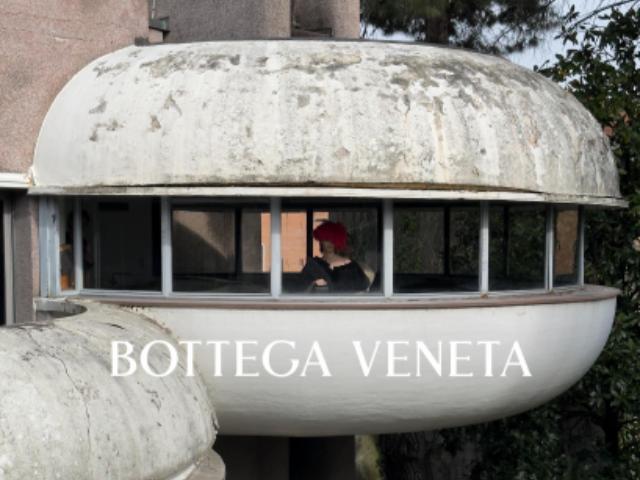 Вісім поглядів на одну колекцію: Bottega Veneta представила кампанію Winter 2026