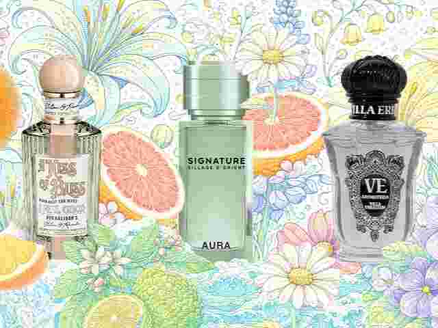 Новий початок: 5 весняних ароматів у добірці L’Officiel Online х BROCARD Niche Bar