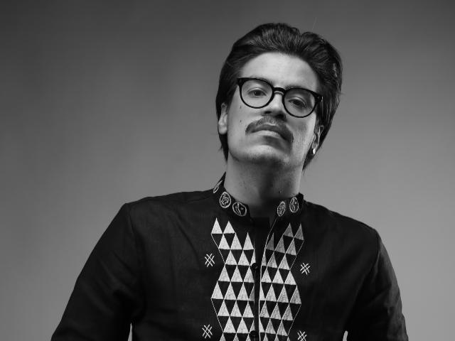 ОЛЕКСАНДР ХОМЕНКО: МУР навчає любові до української культури