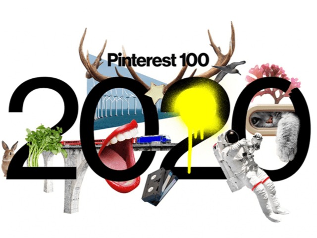 Pinterest назвали тренды 2020 года