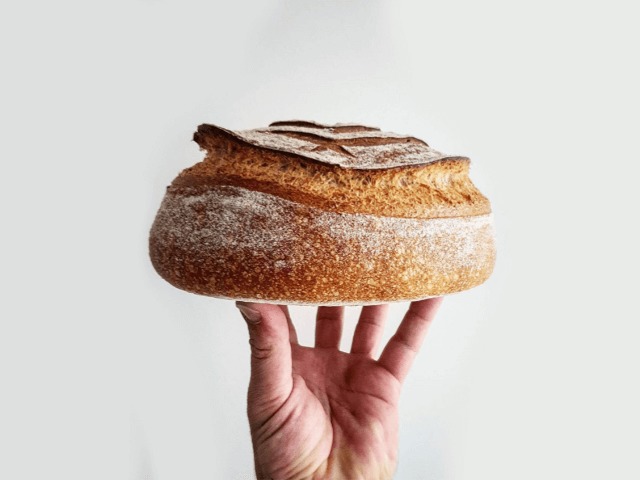 Инстаграм дня: 101 рецепт хлеба в аккаунте Bread by Rosendahl