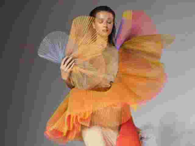 Головні події Ukrainian Fashion Week fall-winter — 2026/27. Частина 1