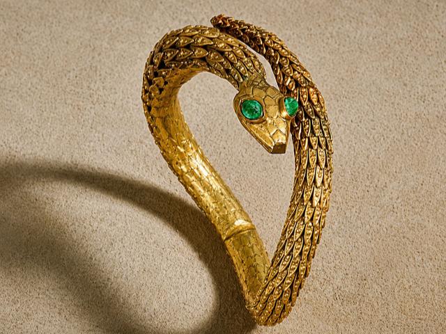 Bonhams організує три великі аукціони з рідкісними речами CHANEL