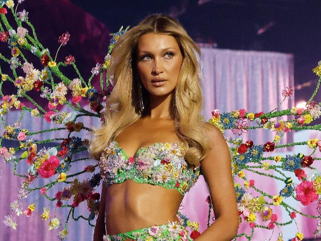 Найяскравіші моменти Victoria’s Secret Fashion Show – 2026