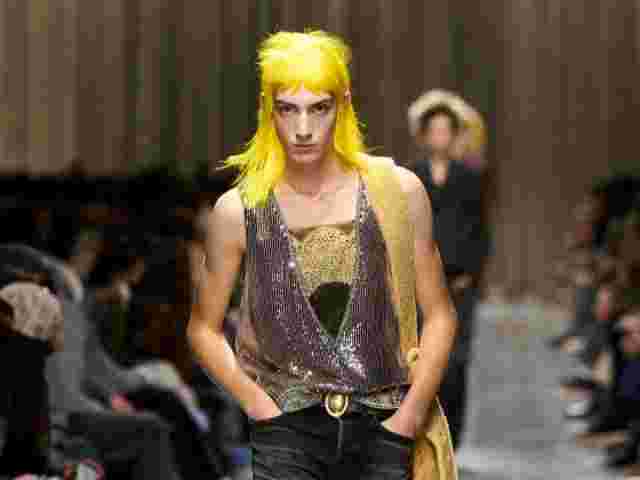 Шлях митця: колекція Джонатана Андерсона fall-winter – 2026/27 для Dior 