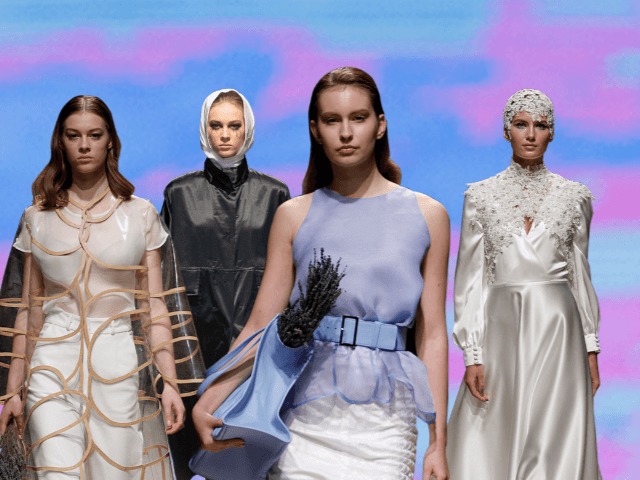 Как это было: Riga Fashion Week весна-лето — 2020