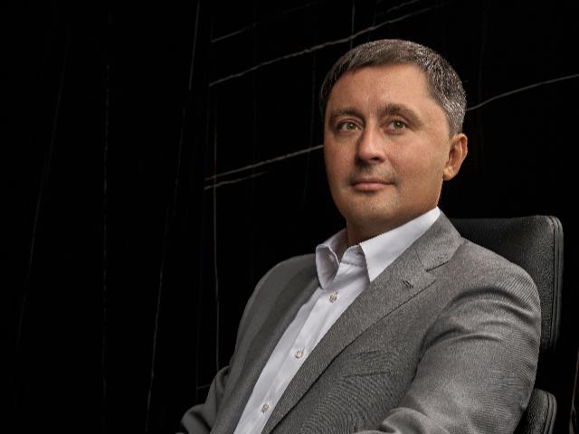 Віталій Войтович про керівництво бізнесом, масштабування та лідерство