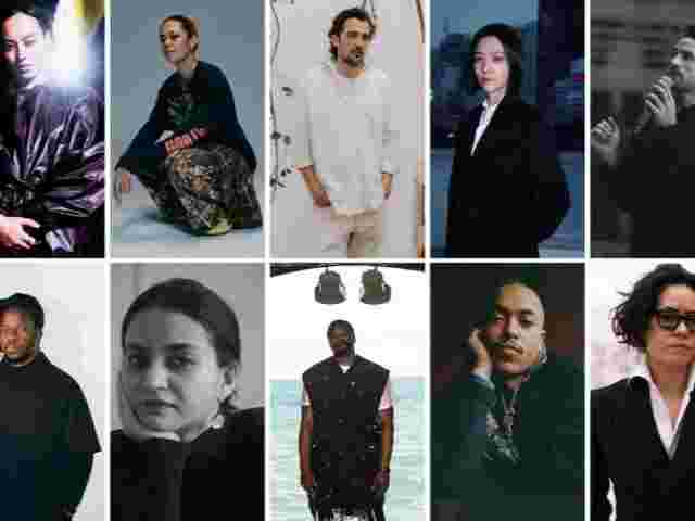 Культурний фонд Chanel оголосив лавреатів премії Chanel Next Prize 2026