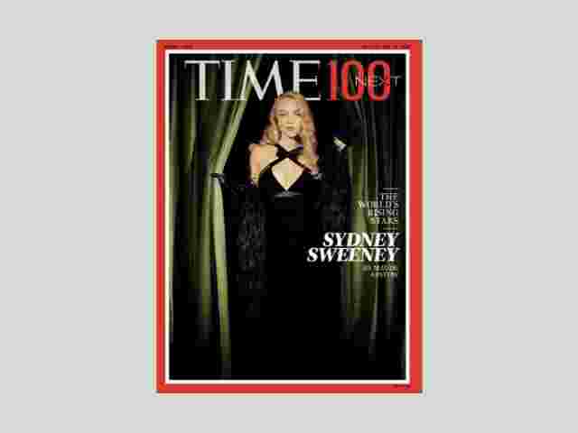 Time оголосив 100 найвпливовіших молодих людей світу. До списку увійшло троє українців