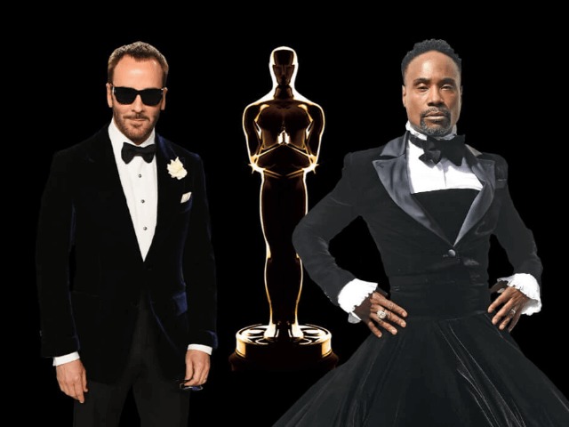 "Оскар — 2019": Главные смокинги церемонии 