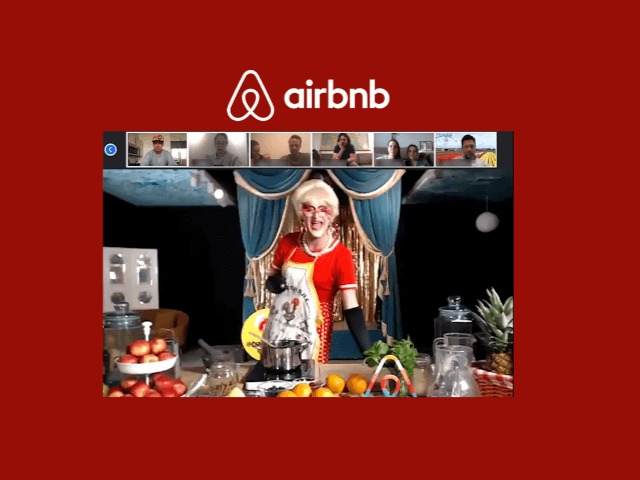 Чернобыль, Марокко, Япония и весь мир: Airbnb запустили онлайн-экскурсии