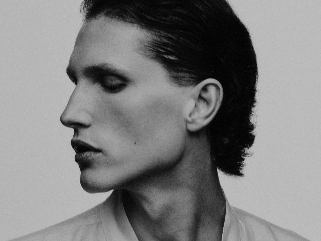 Unguarded: нове знімання L’Officiel Hommes