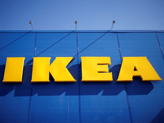 IKEA инвестируют € 4 миллиарда в возобновляемые источники энергии к 2030 году