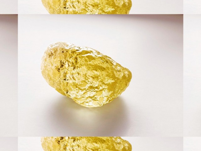 В Канаде нашли самый крупный в мире желтый алмаз 