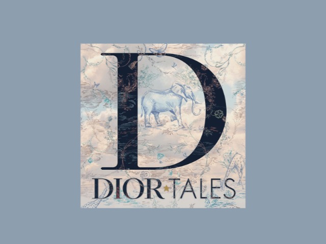 Сказки Андерсена и истории о Кристиане Диоре: Dior запустили подкаст для детей