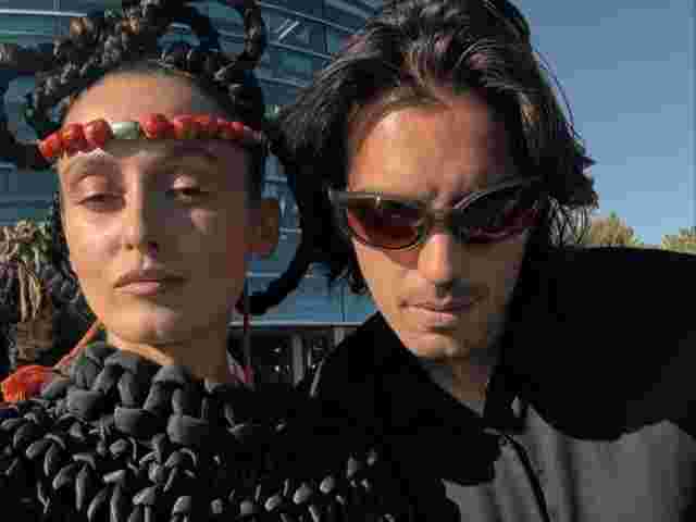 EP, документальний фільм та міжнародний тур: бельгійський артист Apashe присвятив Україні творчий проєкт 