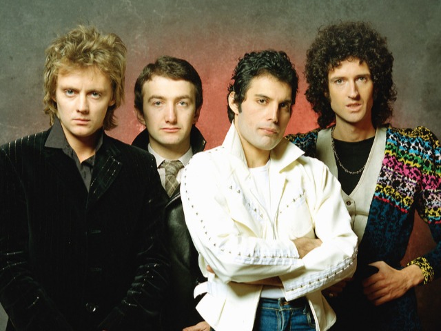 Queen поширили запис концерту 2008 року в Харкові, аби зібрати кошти для України