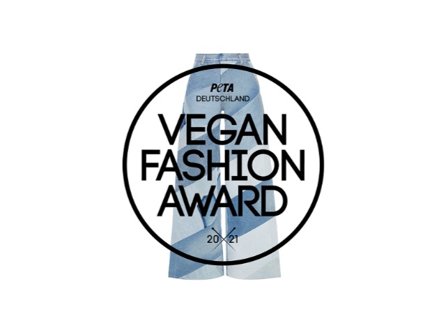 Бренд Ksenia Schnaider получил награду PETA Vegan Fashion Awards