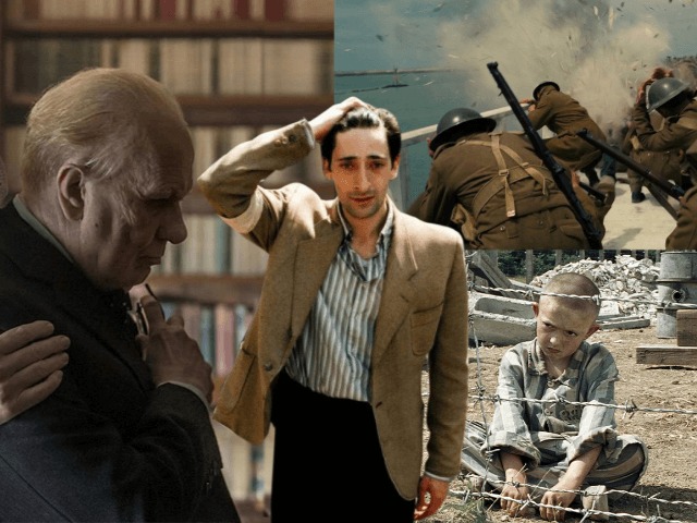 9 художественных фильмов о Второй мировой войне, которые стоит увидеть хотя бы раз
