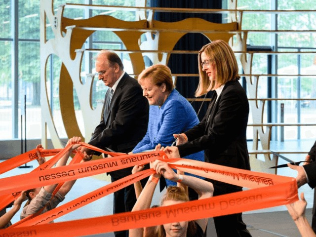 Что внутри: В Германии открыли новый музей Баухауса