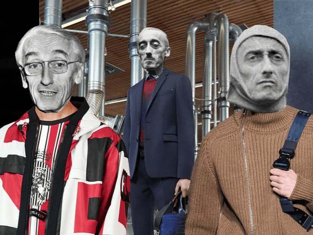 Модная одиссея: Как бы одевался в наше время Жак-Ив Кусто