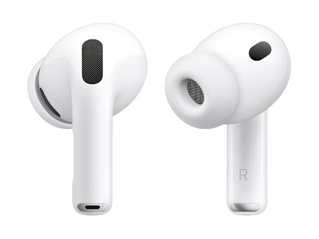 Apple готує AirPods із вбудованими камерами: що відомо про новинку