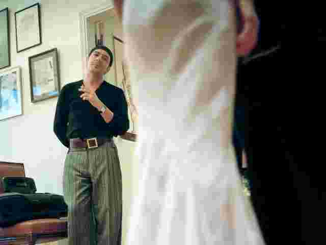 Джон Гальяно розроблятиме колекції для Zara