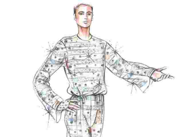 Образи від Giorgio Armani та Шерон Стоун серед гостей: як минув щорічний Віденський оперний бал