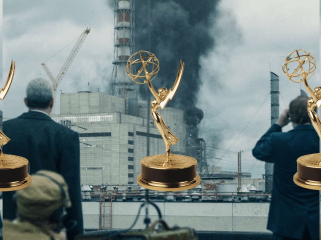 Сериал "Чернобыль" получил 19 номинаций "Эмми"