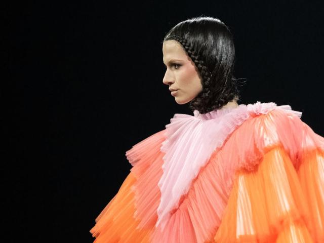 У Парижі відкриють масштабну ретроспективу Viktor & Rolf