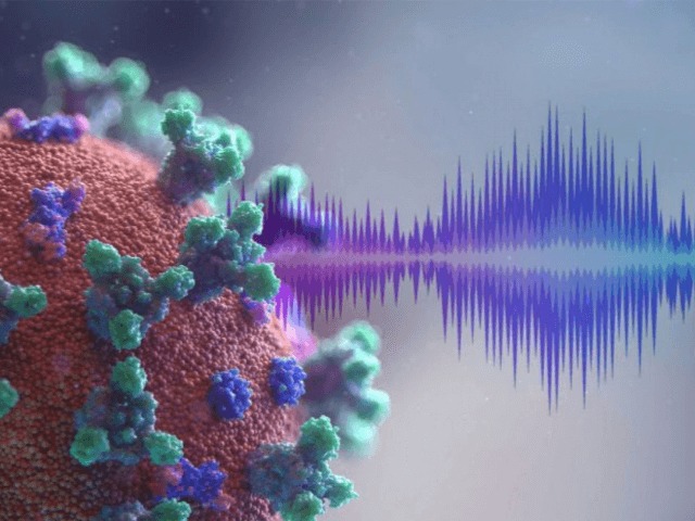 Слушайте: Ученые с помощью искусственного интеллекта превратили коронавирус в мелодию