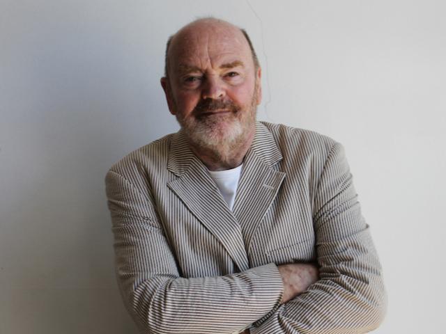 У засвіти пішов «хрещений батько деніму»: яким запам'ятався Адріано Гольдшмід