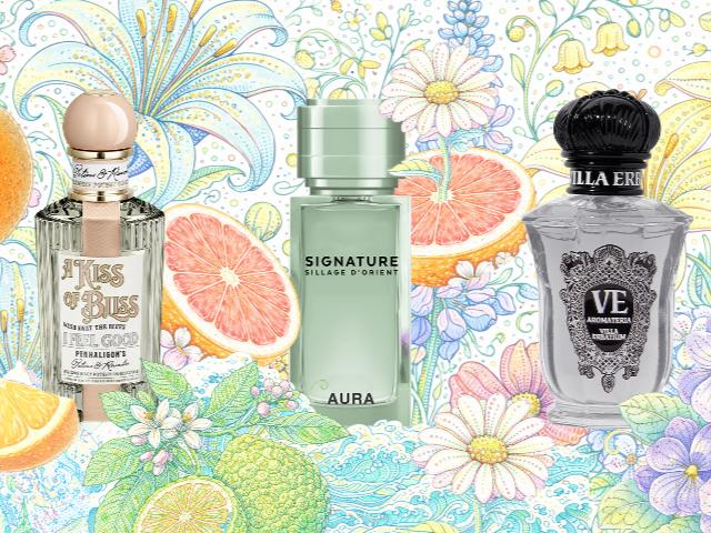Новий початок: 5 весняних ароматів у добірці L’Officiel Online х BROCARD Niche Bar