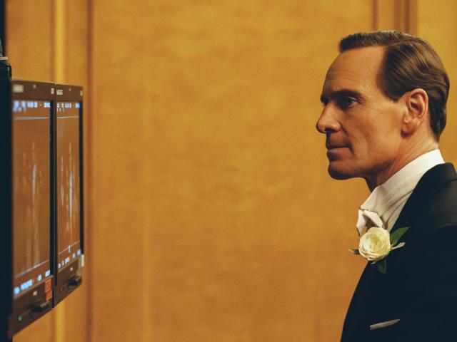 Що відомо про «Кеннеді» — майбутній серіал Netflix, якого вже порівнюють з «Короною» 