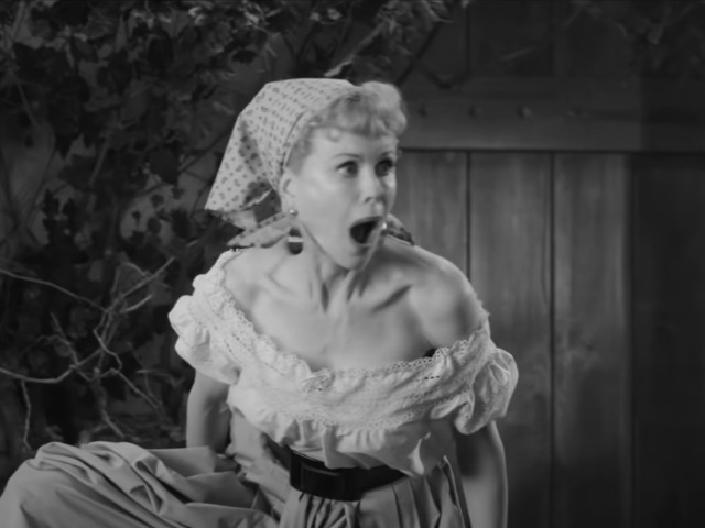 Смотрите: Николь Кидман в трейлере "Быть Рикардо" в роли культовой актрисы 50-х годов Люсиль Болл