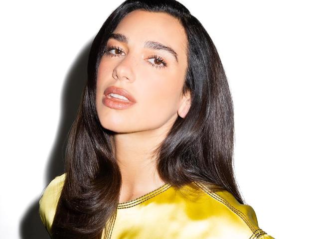 Дуа Ліпа стане кураторкою Лондонського літературного фестивалю