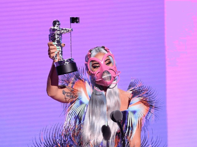 Как это было: Церемония MTV Video Music Awards — 2020