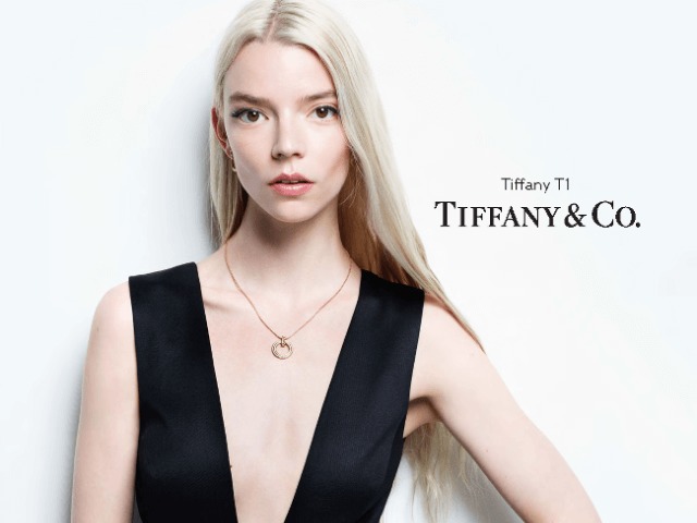 Аня Тейлор-Джой, Эйлин Гу и Трейси Эллис Росс стали амбассадорами Tiffany & Co.