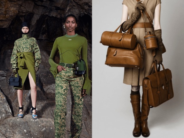 Советы стилиста: Как правильно одеться в стиле милитари, чтобы не выглядеть слишком грубо