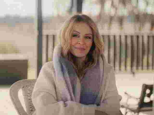 Netflix готують документальний серіал про життя Кайлі Міноуг. Що відомо про проєкт