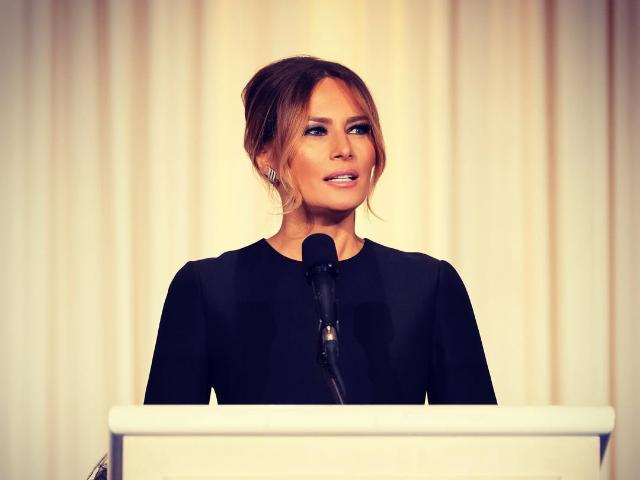 Меланія Трамп представила тизер документального фільму про себе 