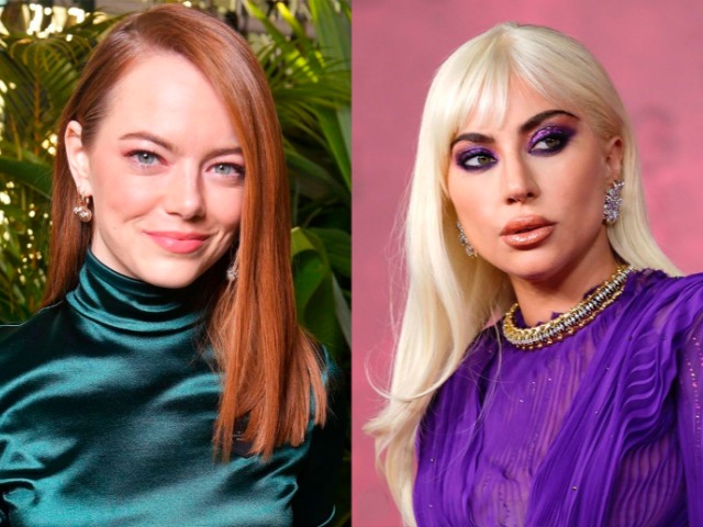 Кристен Стюарт и Леди Гага, "Дюна" и "Король Ричард": Названы номинанты "Золотого глобуса" — 2022