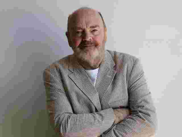 У засвіти пішов «хрещений батько деніму»: яким запам'ятався Адріано Гольдшмід