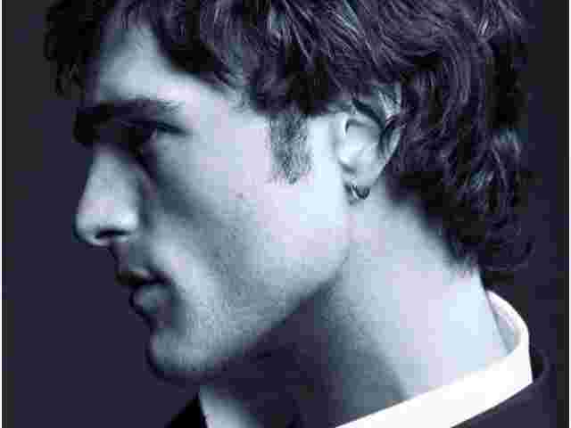 Джейкоб Елорді став новим амбасадором культового аромату BLEU DE CHANEL