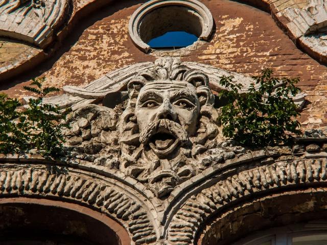 Чому плачуть маскарони: У Києві відбудеться мистецько-дослідницька резиденція