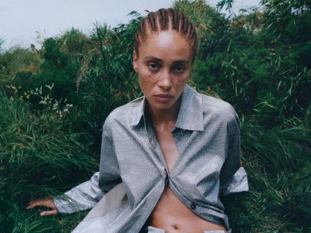 H&M х Stella McCartney: авторський стиль, гра та легка ностальгія в знаковій колаборації