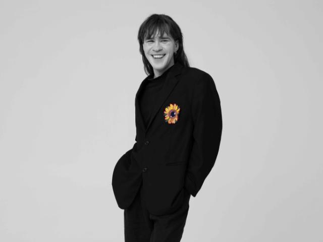 Даніель Скрипник: погляд у темряву 