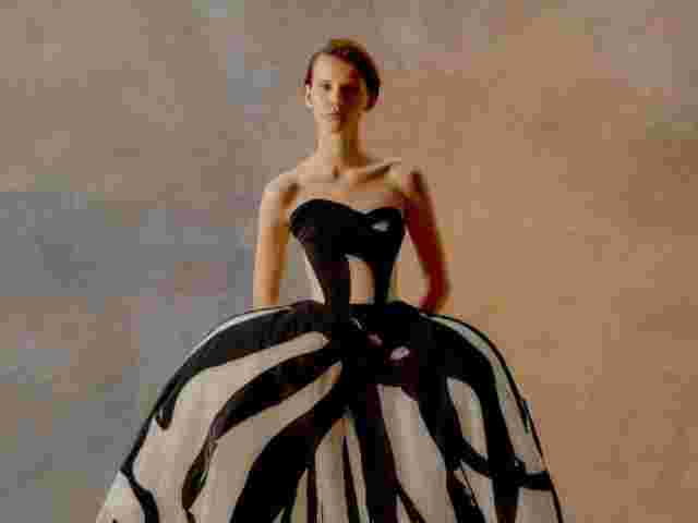 4 молоді бренди, за якими варто слідкувати на Тижні моди в Лондоні